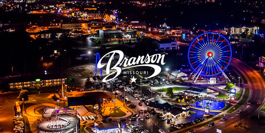 We are Branson Strong - Reopening our beautiful city after COVID-19