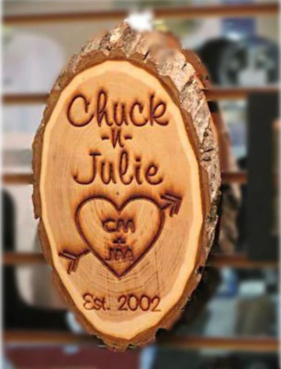 Custom Trailer Hitch Cover