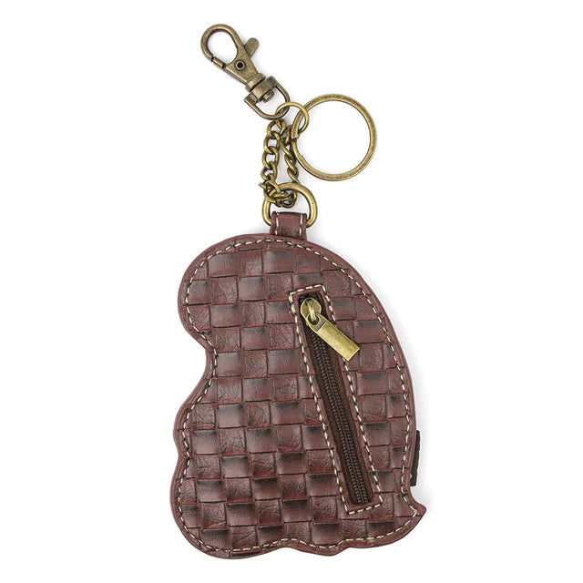 CHALA Penguin Keyfob