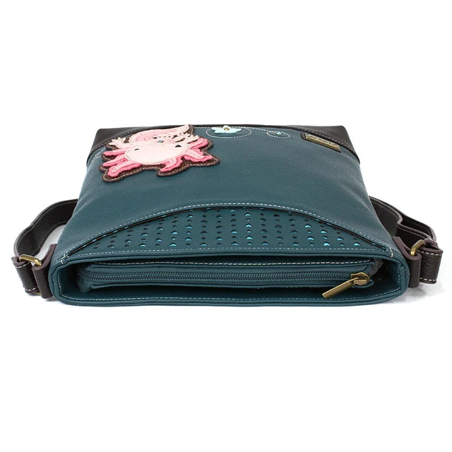 CHALA Sweet Messenger Axolotl