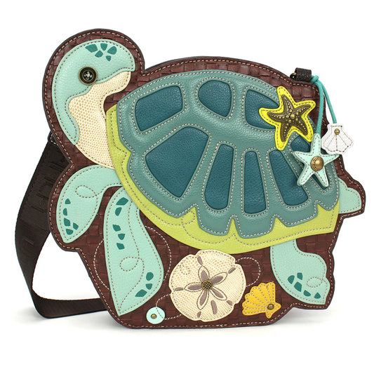 CHALA Novelty Purse - Turtle