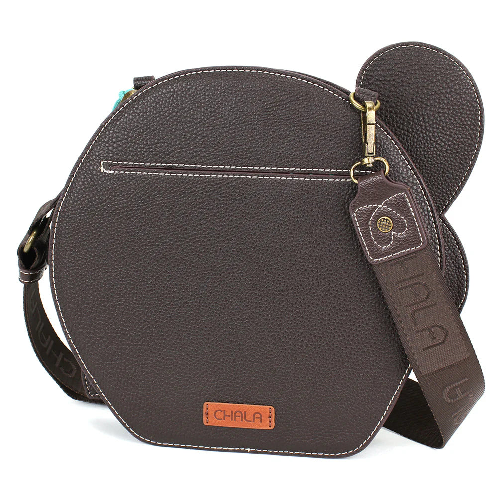 CHALA Novelty Purse - Turtle