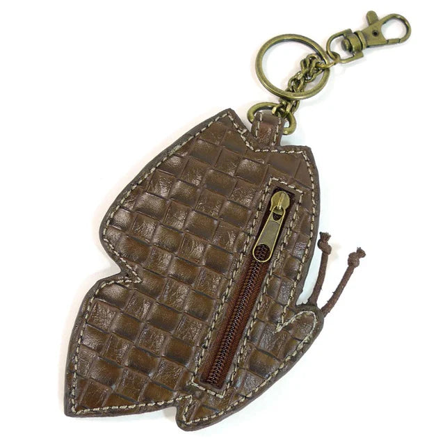 CHALA Butterfly Key Fob, Coin Purse, Purse Charm - Original