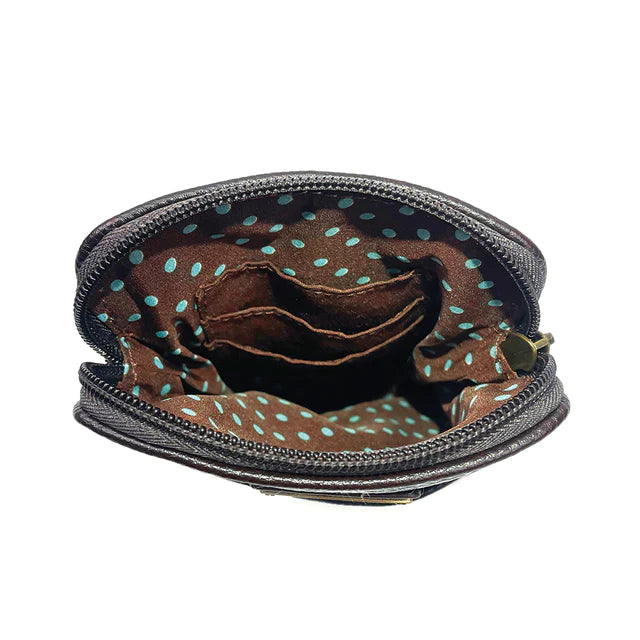 CHALA Crossbody Cellphone Case - Horse