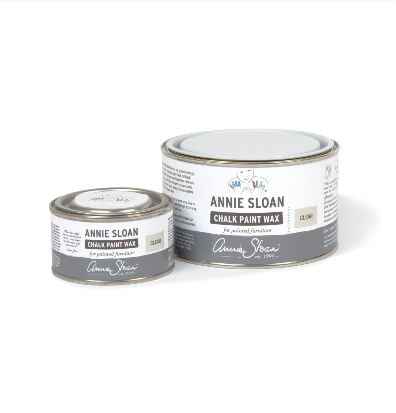 Annie Sloan Wax