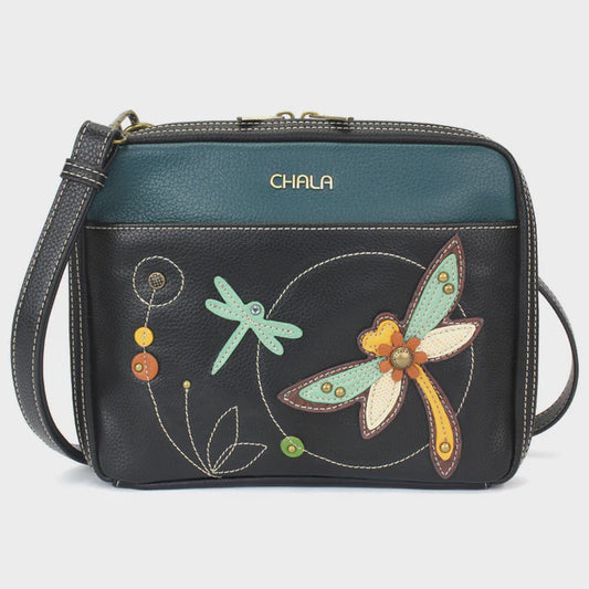 CHALA Companion Organizer - Dragonfly