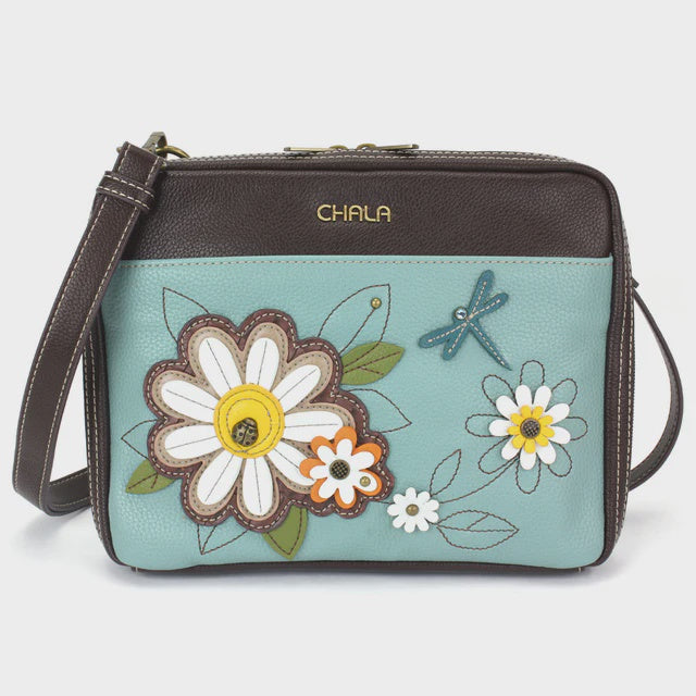 CHALA Companion Organizer - Daisy