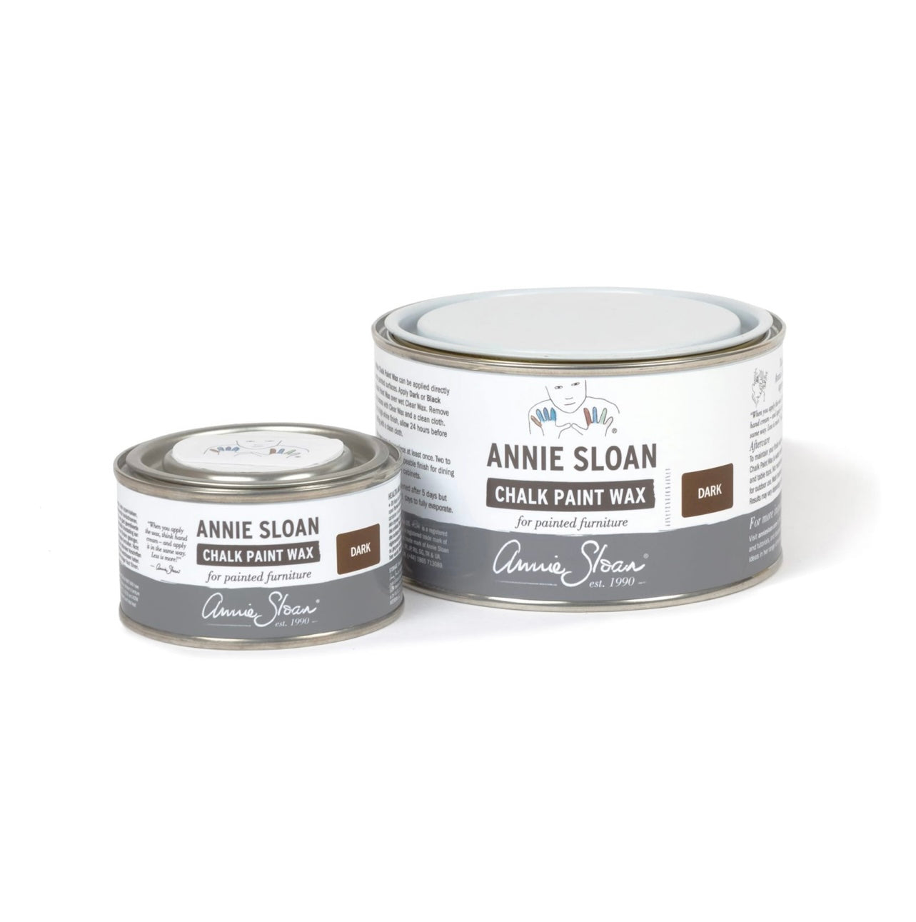 Annie Sloan Wax
