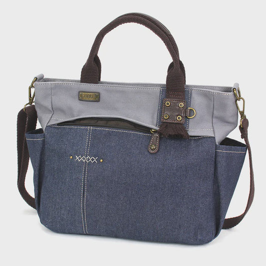 CHALA Multi Pocket Tote - USE THIS ONE!