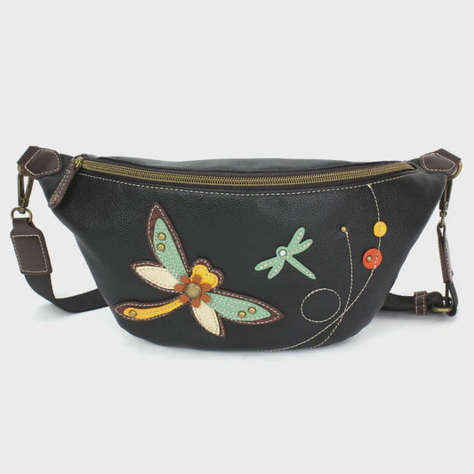 CHALA Fanny Pack - Dragonfly - NEW!