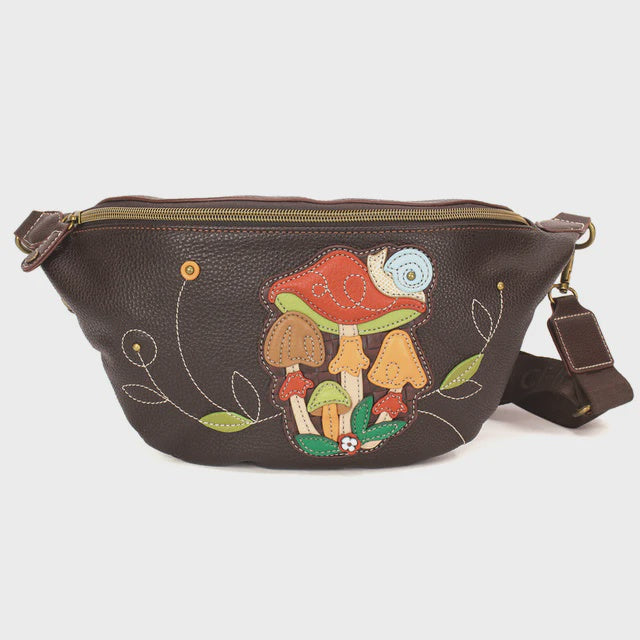 CHALA Fanny Pack - Mushroom - NEW!