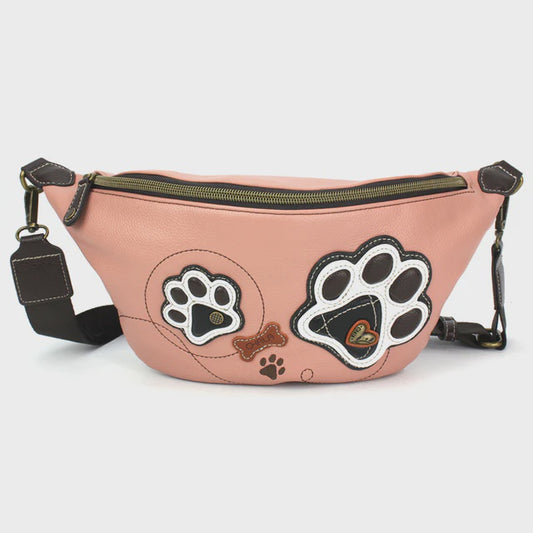 CHALA Fanny Pack - Paw - NEW!