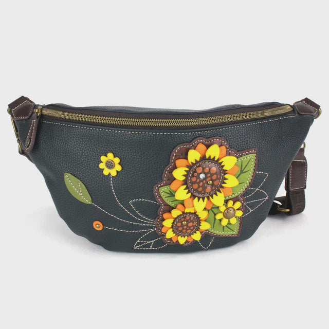 CHALA Fanny Pack - Sunflower - NEW!