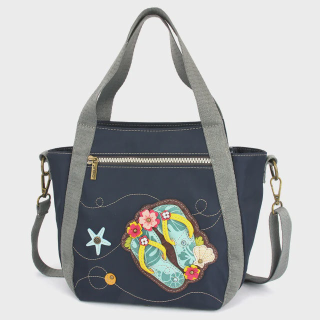 CHALA Venture Mini Carryall - Flip Flop