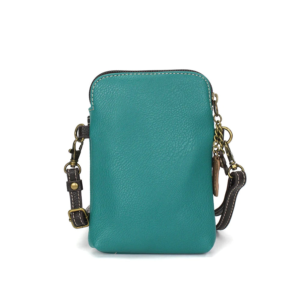 CHALA Golden Retriever Cellphone Case | Enchanted Memories