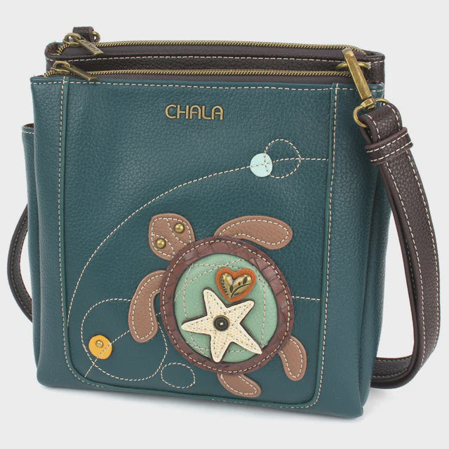 CHALA Merry Messenger Turtle