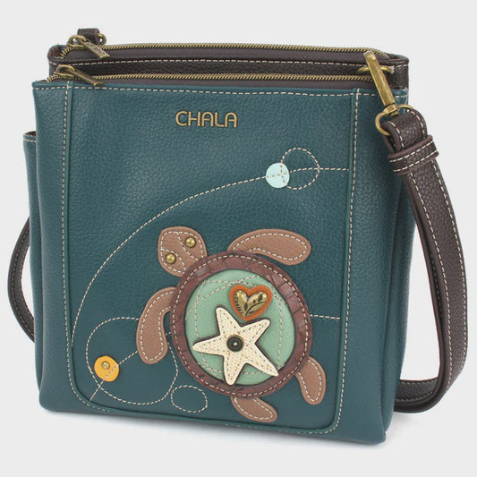CHALA Merry Messenger Turtle