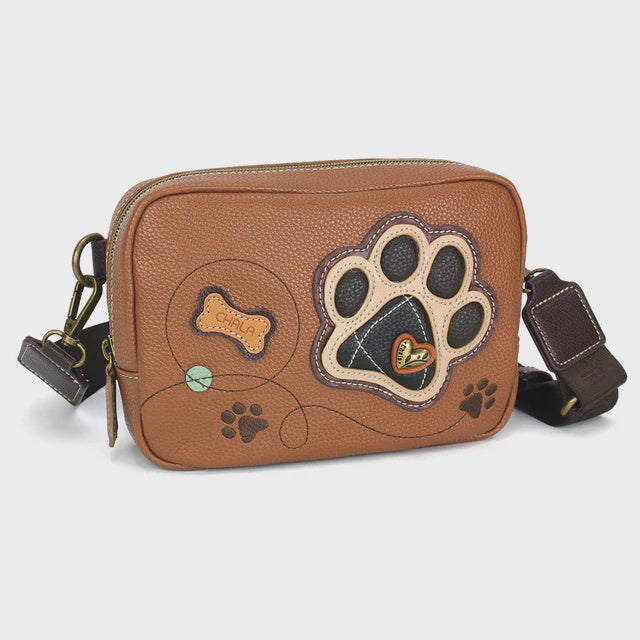 CHALA Mini Pack - Paw Print - NEW!