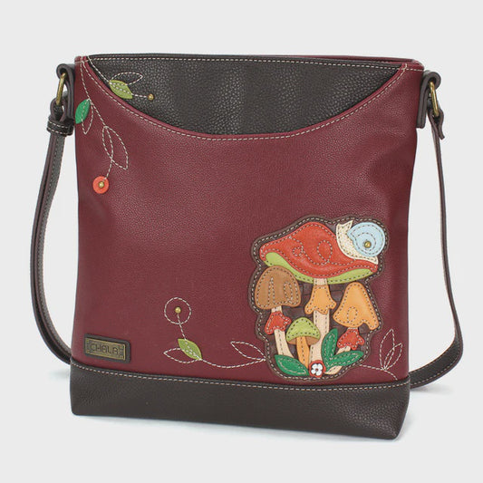 CHALA Sweet Messenger Mushroom