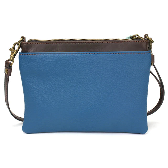 CHALA Mini Crossbody Manatee