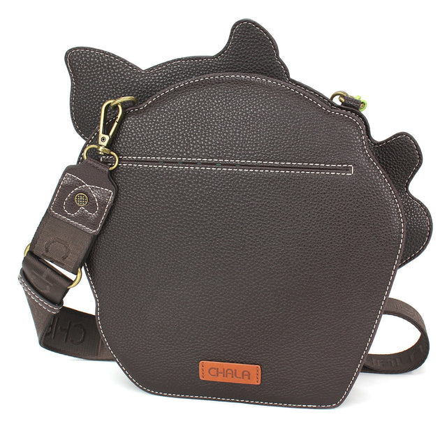 CHALA Novelty Purse - Pig