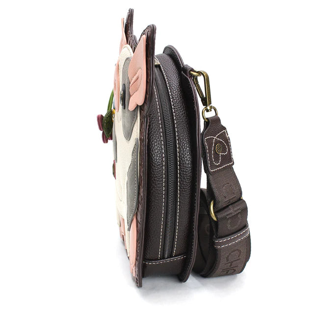 CHALA Novelty Purse - Pig