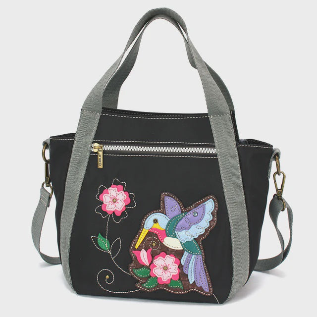 CHALA Venture Mini Carryall - Hummingbird - NEW!