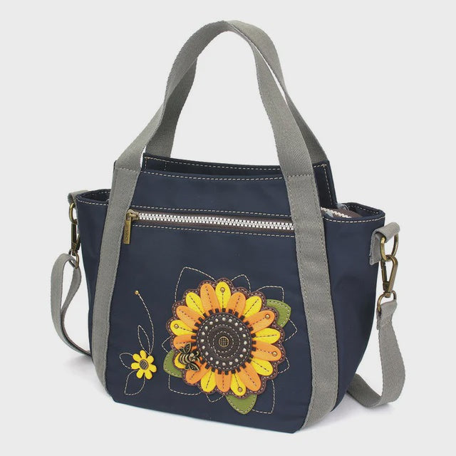 CHALA Venture Mini Carryall - Sunflower
