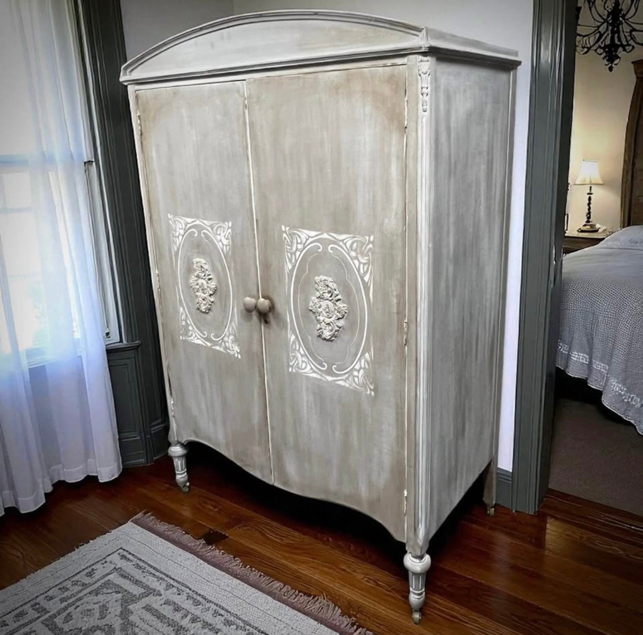 ReLoved Cabinets