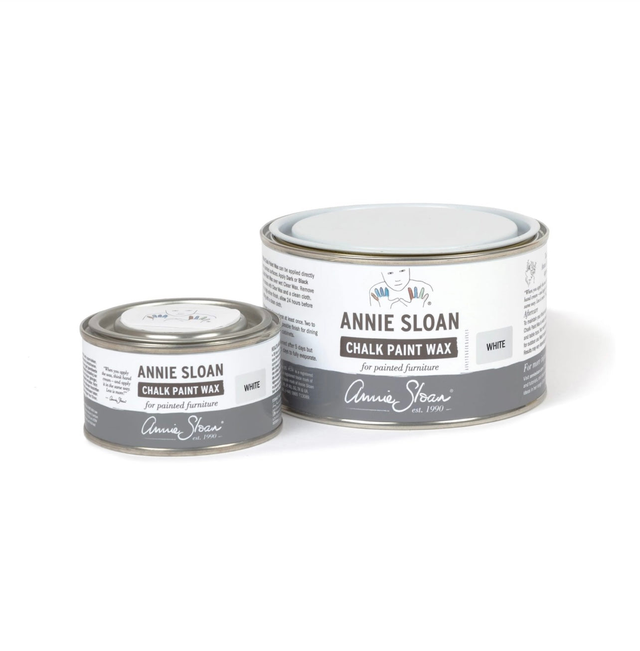 Annie Sloan Wax