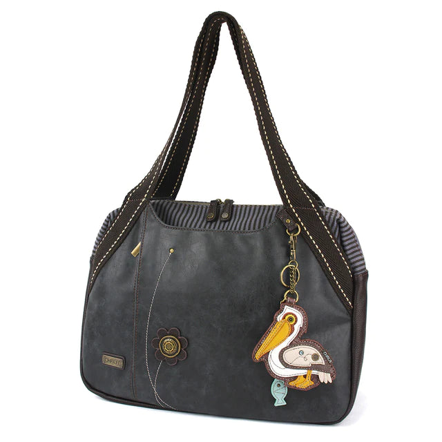 CHALA Bowling Bag Pelican