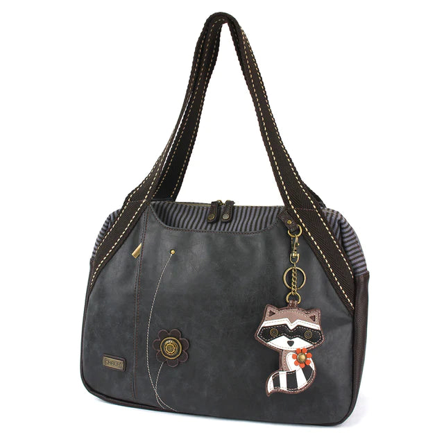 CHALA Bowling Bag Raccoon