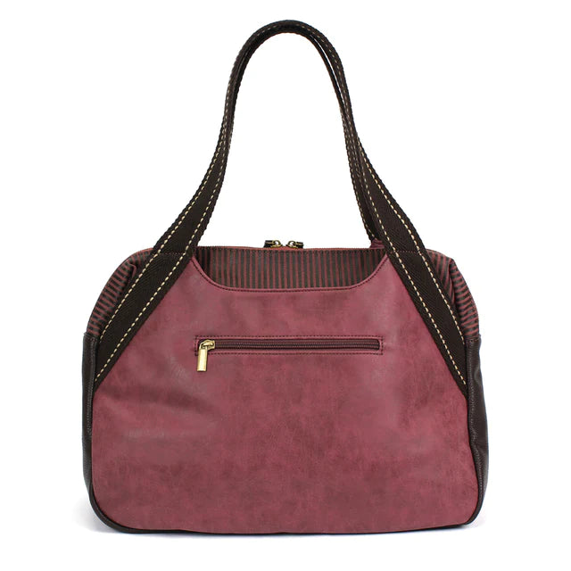 CHALA Bowling Bag with German Shepherd