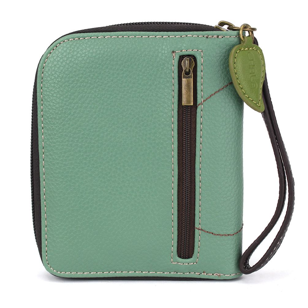 CHALA Cow Wallet