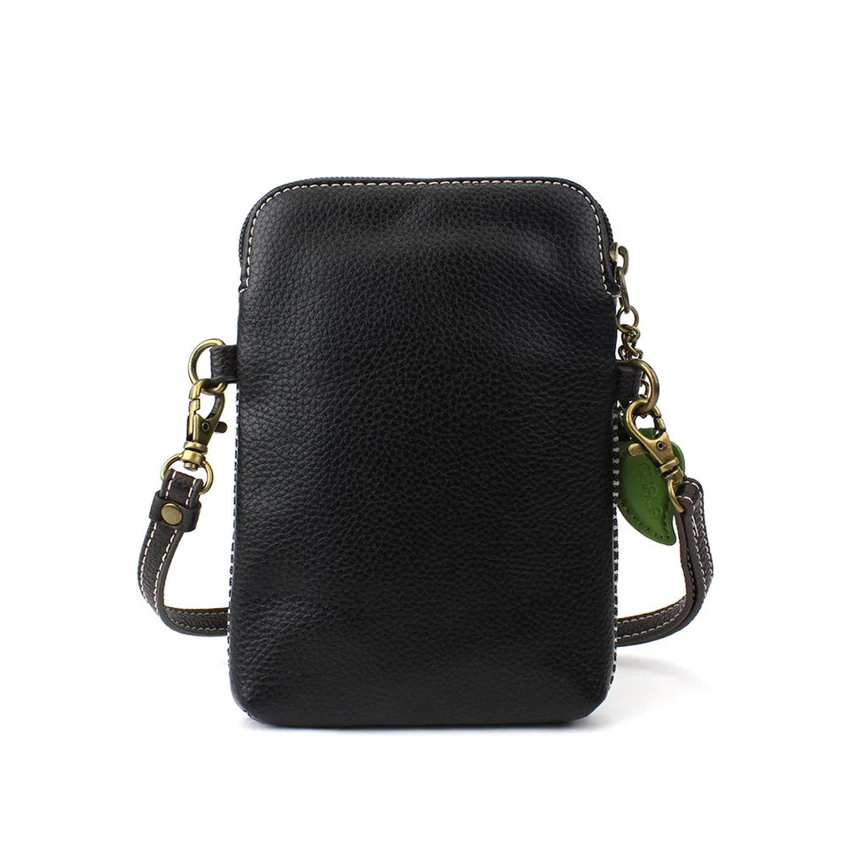 CHALA Cow Cellphone Crossbody Case | Enchanted Memories