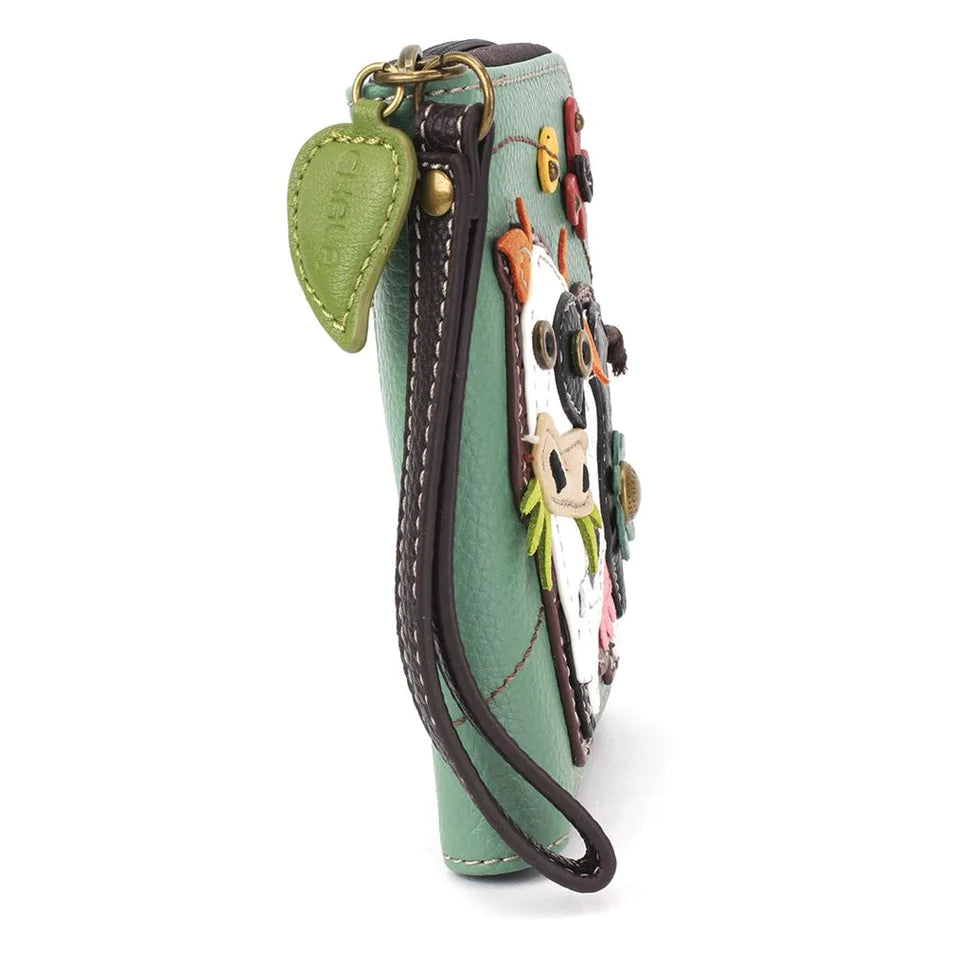 CHALA Cow Wallet