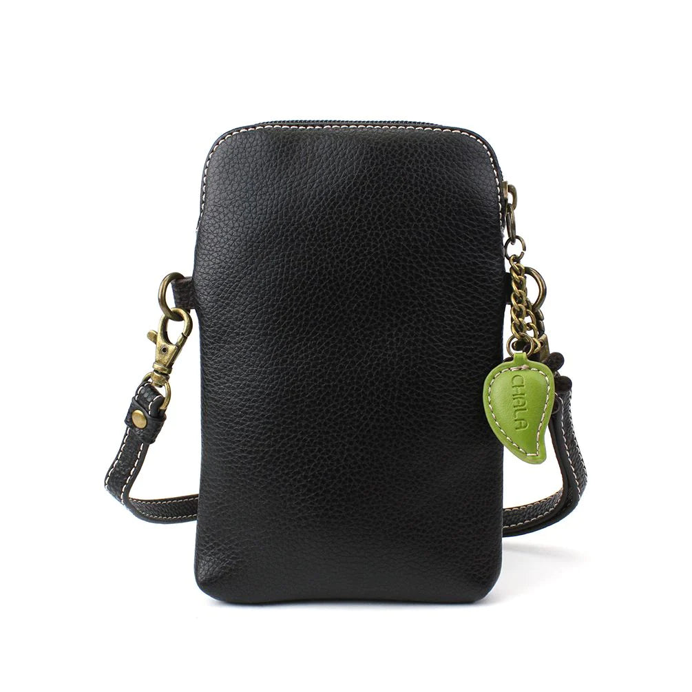 CHALA Dragonfly Cellphone Case Crossbody | Enchanted Memories