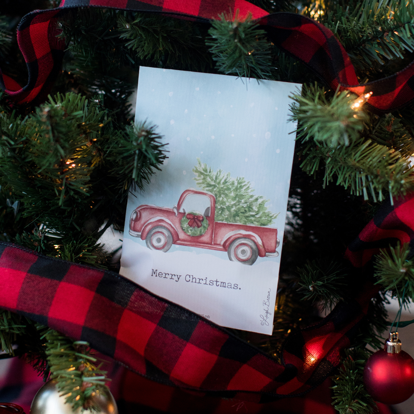 Fresh Scents | Merry Christmas Sachets | Holidays, Gift