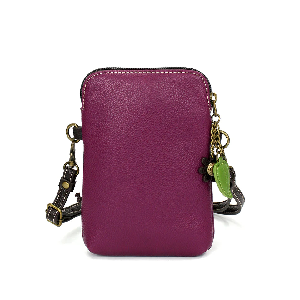 CHALA Elephant Cellphone Crossbody Case | Enchanted Memories