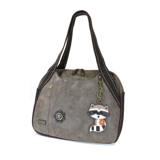 CHALA Bowling Bag Raccoon