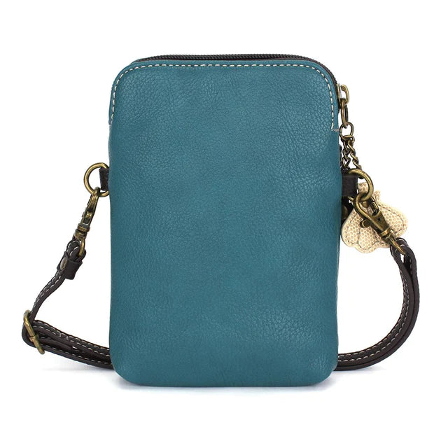 CHALA Crossbody Cell Phone Case - Otter