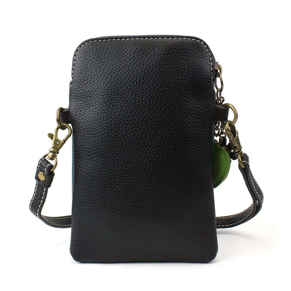 CHALA Panda Cellphone Crossbody Bag | Enchanted Memories