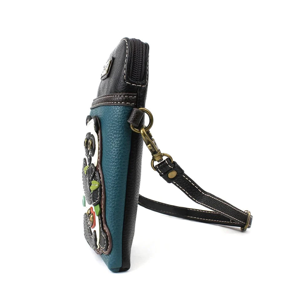 CHALA Panda Cellphone Crossbody Bag | Enchanted Memories