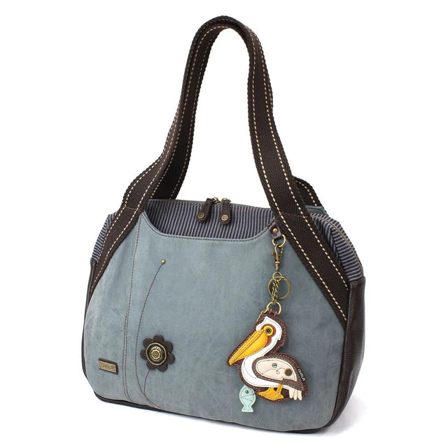 CHALA Bowling Bag Pelican