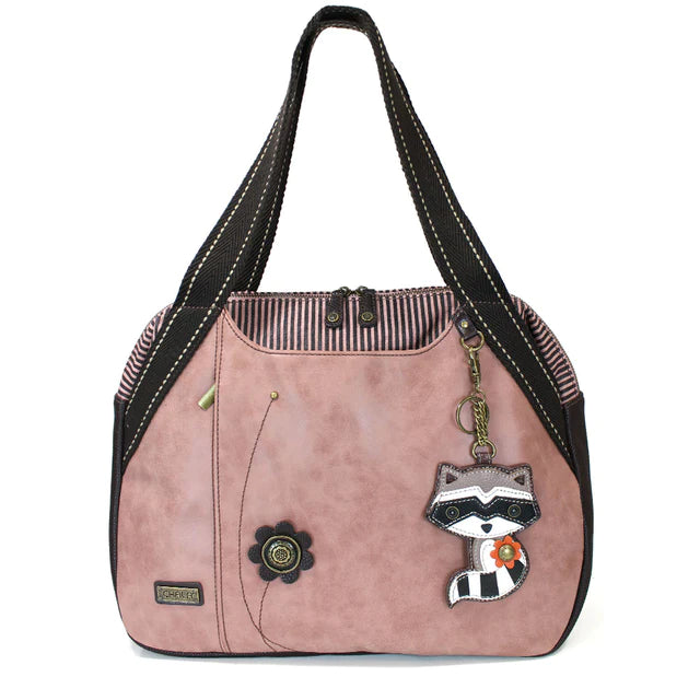 CHALA Bowling Bag Raccoon