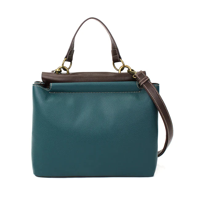 CHALA Charming Satchel - Anchor