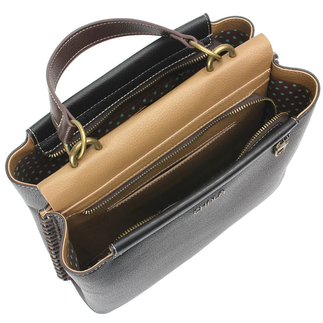 CHALA Charming Satchel - Rabbit