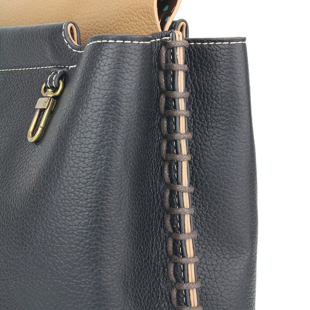 CHALA Charming Satchel - Rabbit