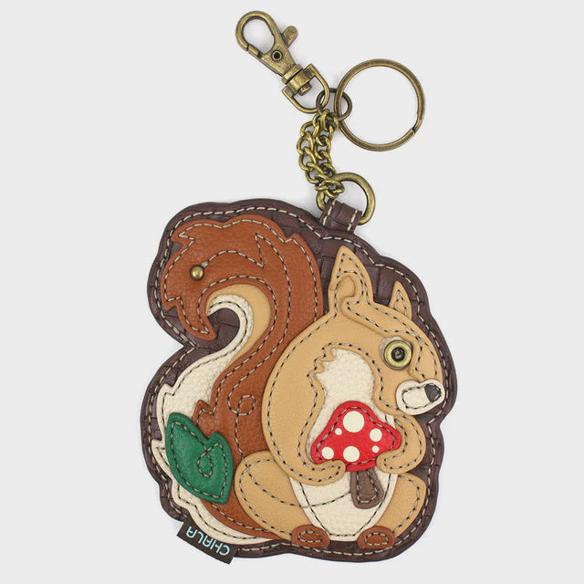 CHALA Squirrel
