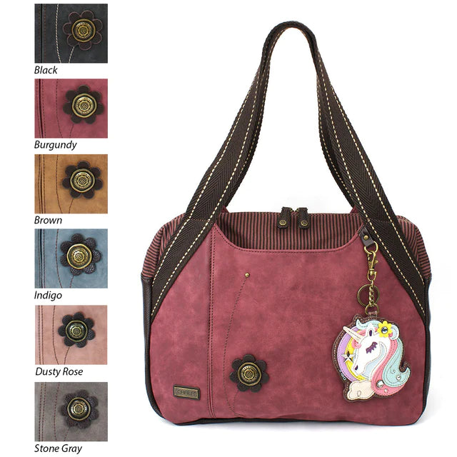 CHALA Bowling Bag with Unicorn